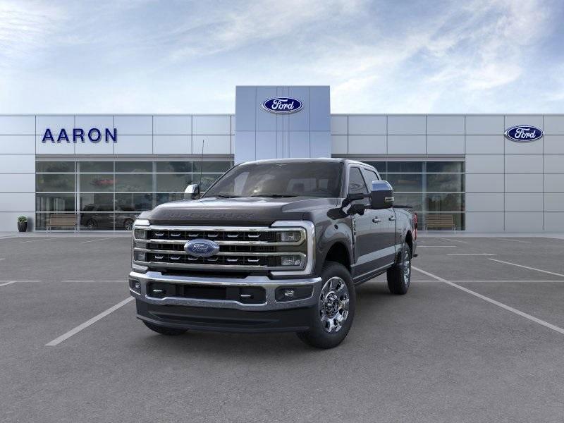 new 2024 Ford F-350 car, priced at $71,405