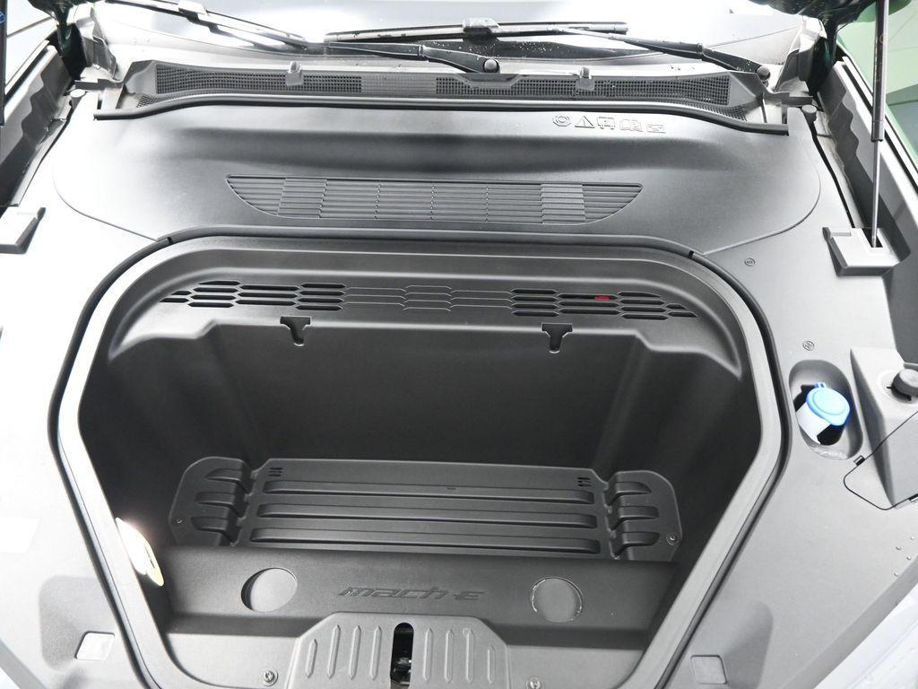 used 2024 Ford Mustang Mach-E car, priced at $41,495