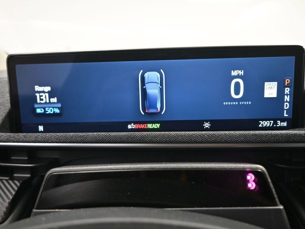 used 2024 Ford Mustang Mach-E car, priced at $41,495