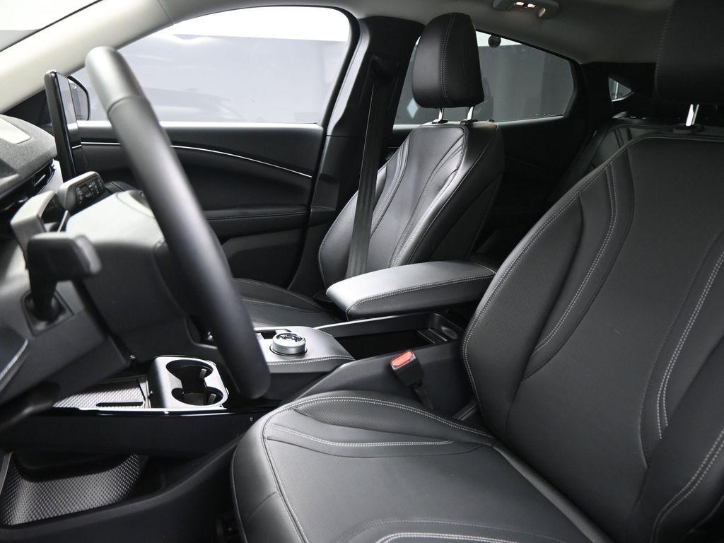 used 2024 Ford Mustang Mach-E car, priced at $41,495