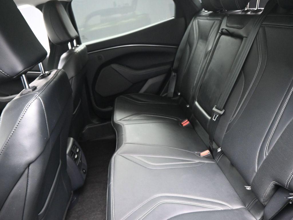 used 2024 Ford Mustang Mach-E car, priced at $41,495