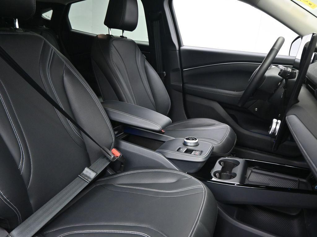 used 2024 Ford Mustang Mach-E car, priced at $41,495