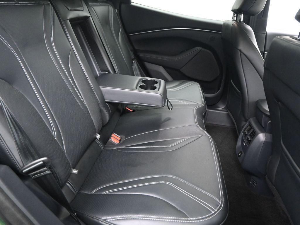 used 2024 Ford Mustang Mach-E car, priced at $41,495