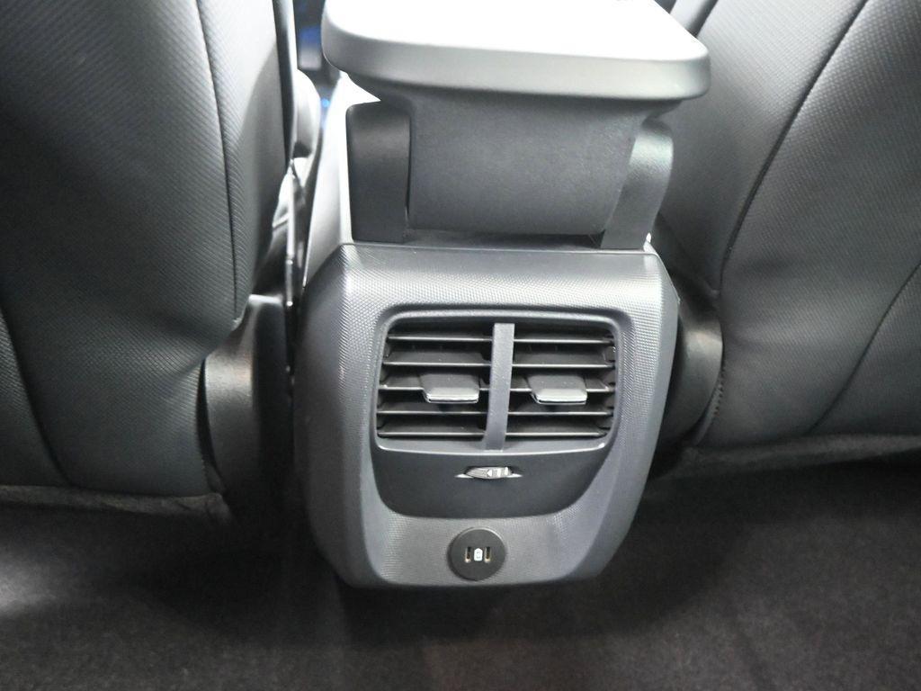 used 2024 Ford Mustang Mach-E car, priced at $41,495