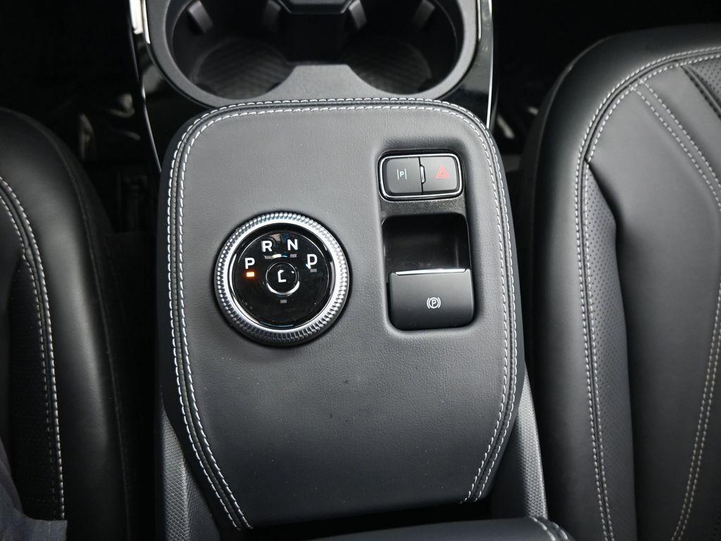 used 2024 Ford Mustang Mach-E car, priced at $41,495