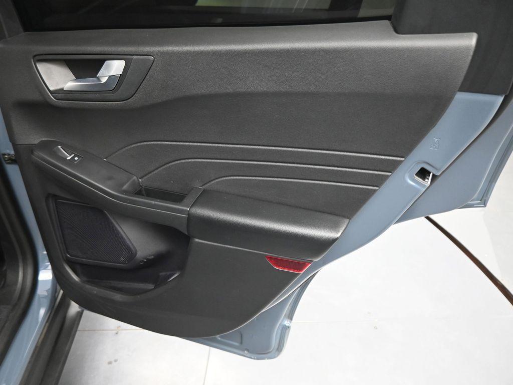used 2024 Ford Escape car, priced at $23,695