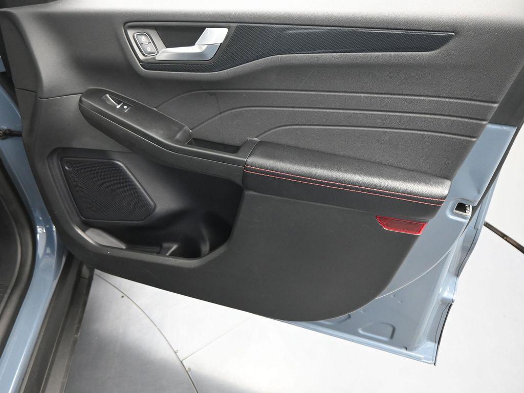 used 2024 Ford Escape car, priced at $23,695