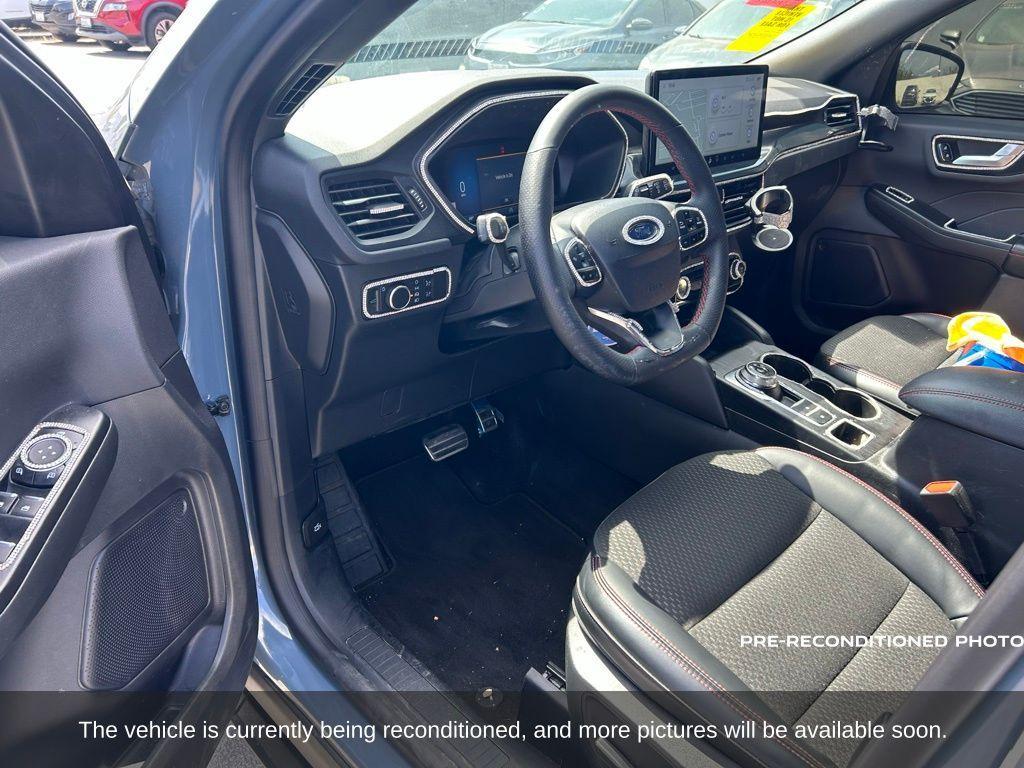 used 2024 Ford Escape car, priced at $23,999
