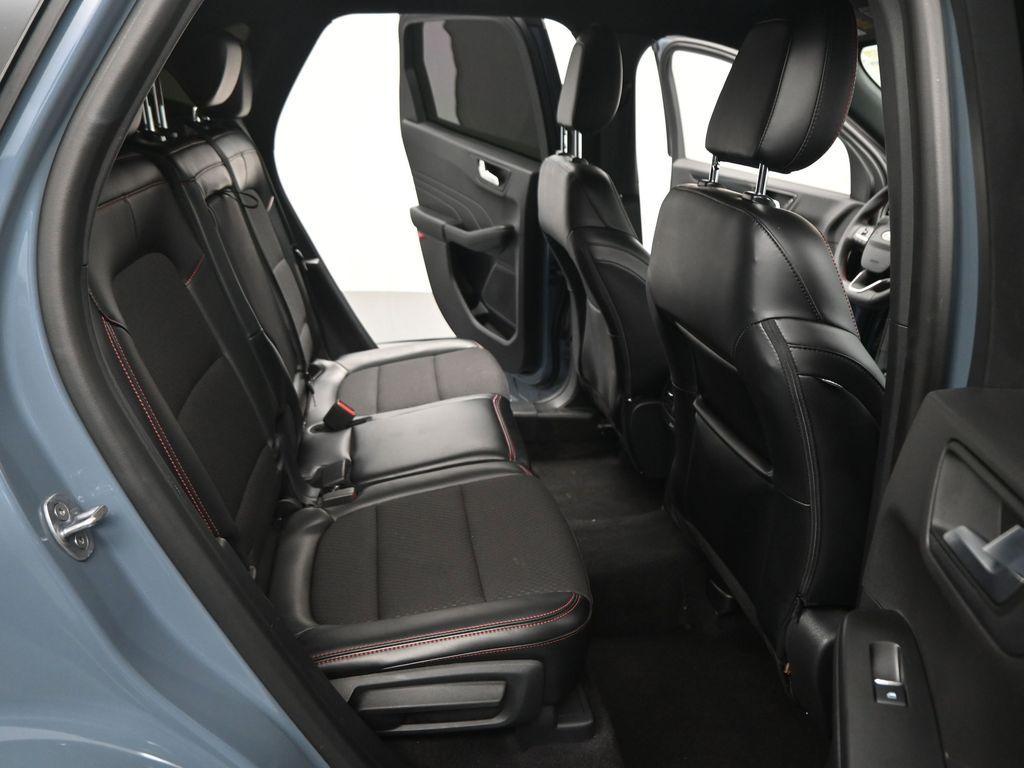 used 2024 Ford Escape car, priced at $23,695