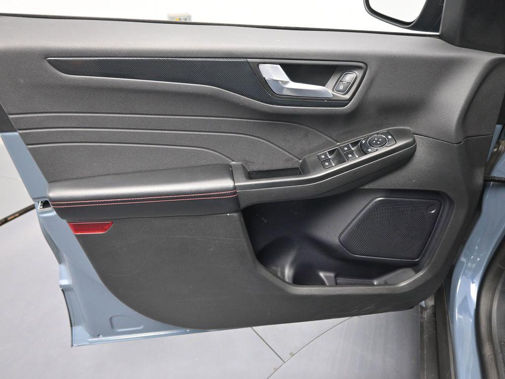 used 2024 Ford Escape car, priced at $23,695
