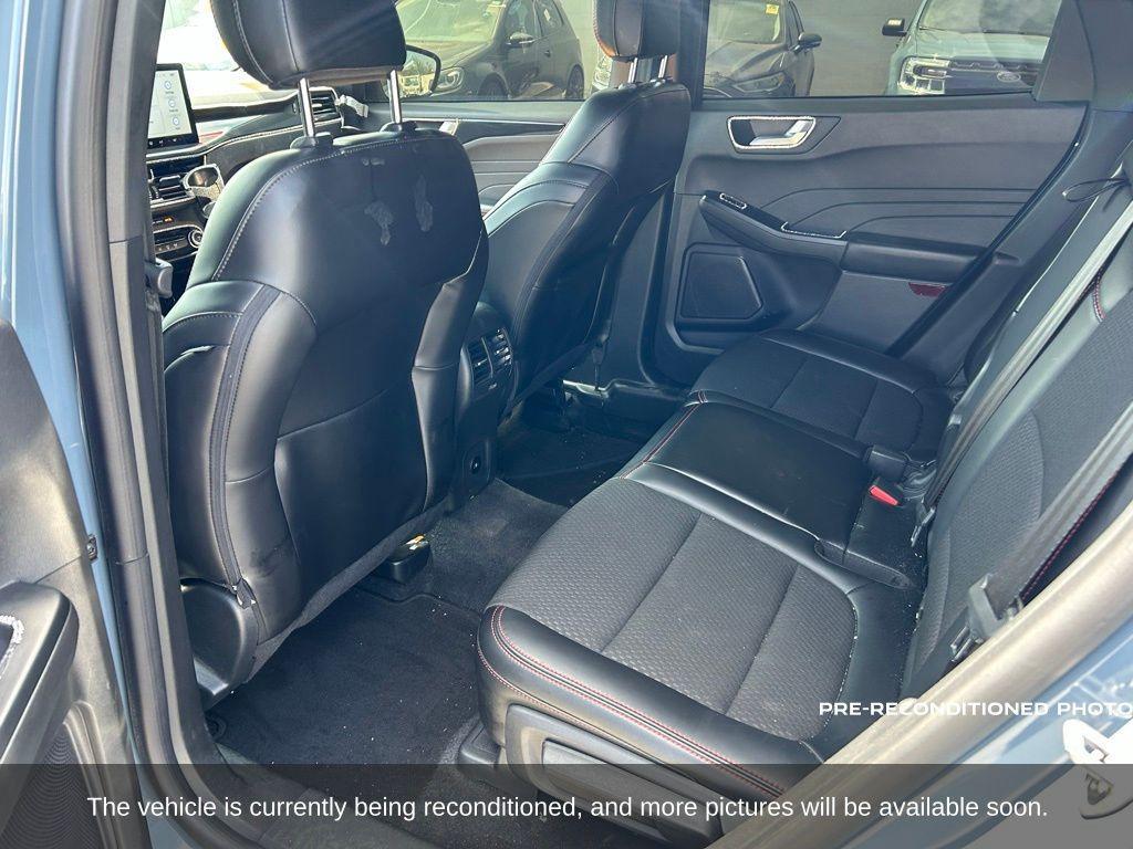 used 2024 Ford Escape car, priced at $23,999