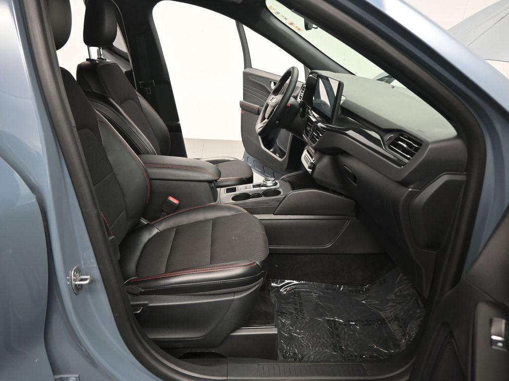 used 2024 Ford Escape car, priced at $23,695