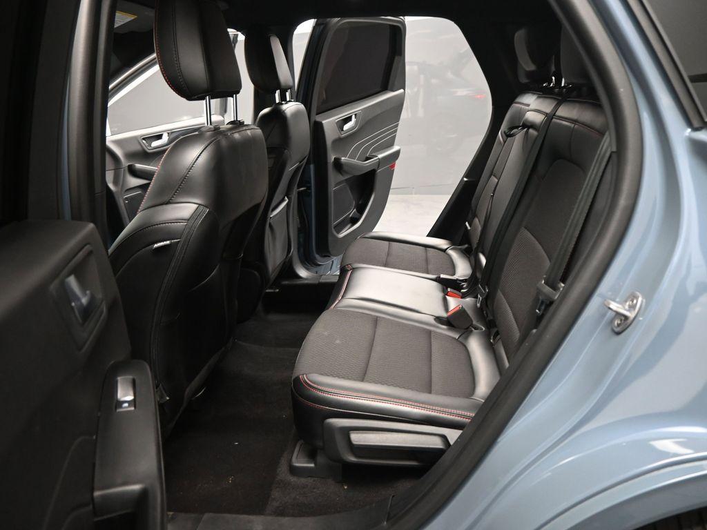 used 2024 Ford Escape car, priced at $23,695