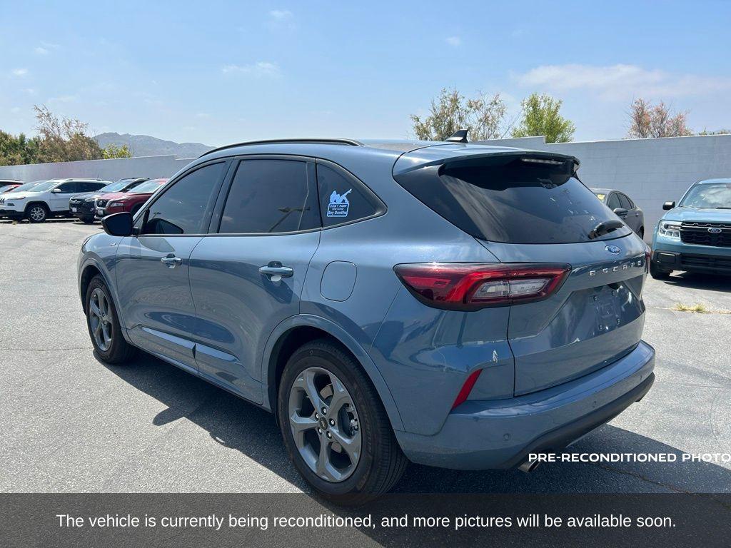 used 2024 Ford Escape car, priced at $23,999