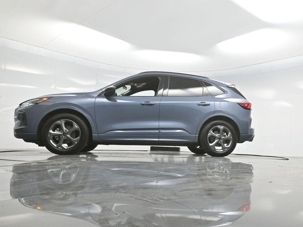 used 2024 Ford Escape car, priced at $23,695