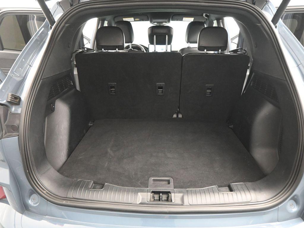 used 2024 Ford Escape car, priced at $23,695