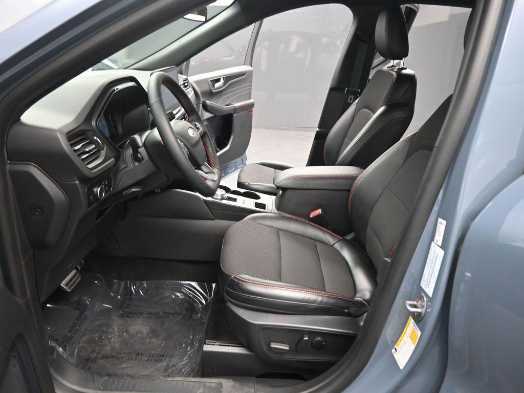 used 2024 Ford Escape car, priced at $23,695