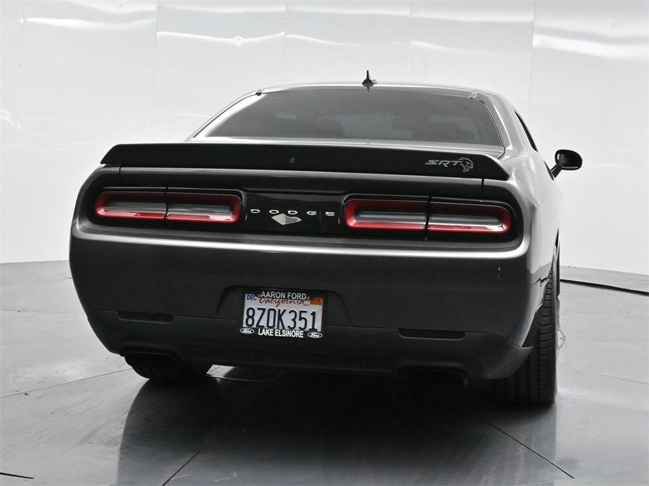 used 2020 Dodge Challenger car, priced at $53,999