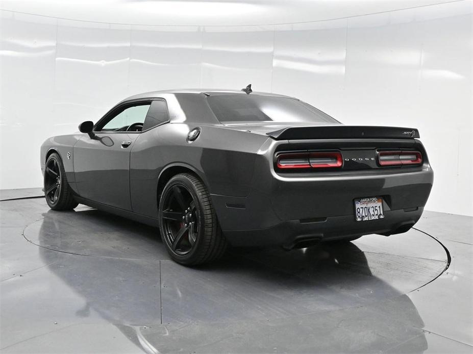 used 2020 Dodge Challenger car, priced at $53,999