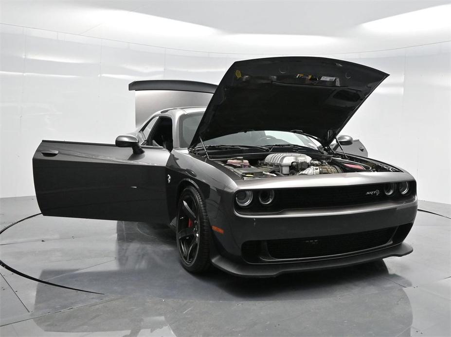 used 2020 Dodge Challenger car, priced at $53,999