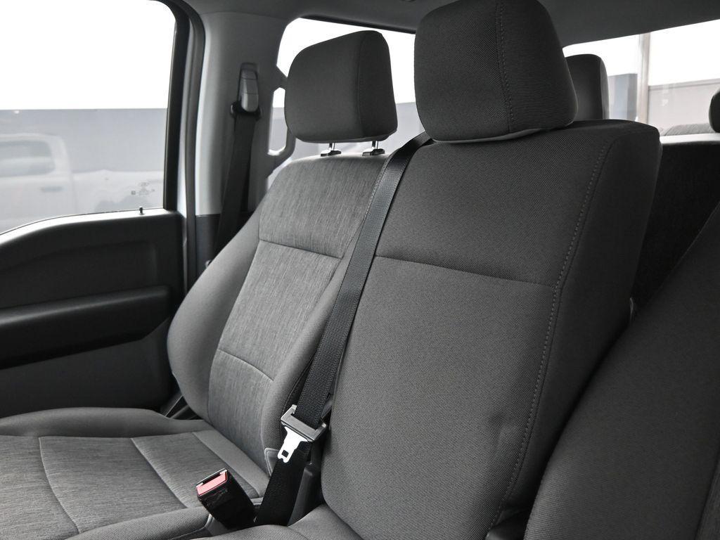 new 2024 Ford F-150 car, priced at $42,330