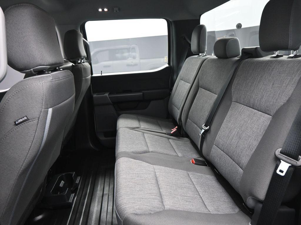 new 2024 Ford F-150 car, priced at $47,790