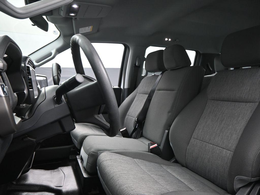 new 2024 Ford F-150 car, priced at $42,330