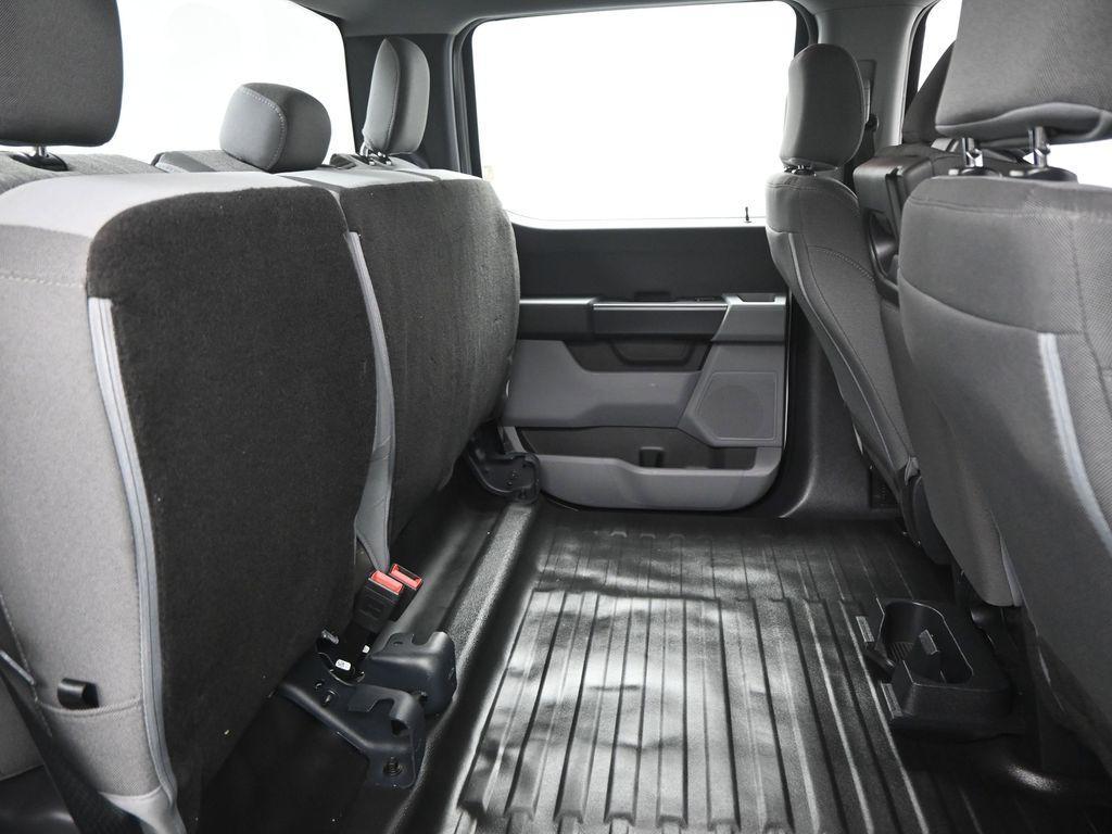 new 2024 Ford F-150 car, priced at $42,330