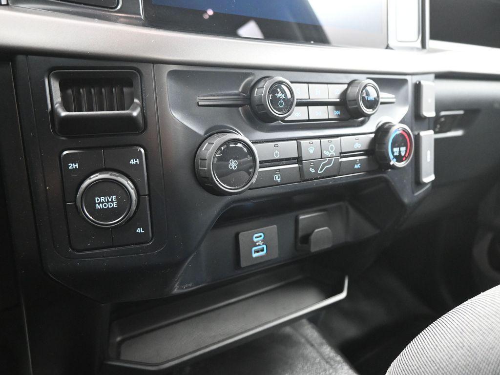 new 2024 Ford F-150 car, priced at $47,790