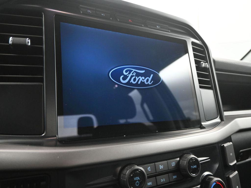 new 2024 Ford F-150 car, priced at $42,330