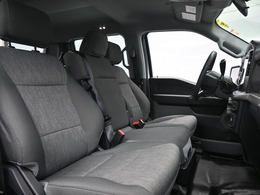 new 2024 Ford F-150 car, priced at $47,790