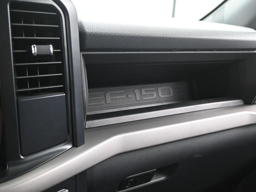 new 2024 Ford F-150 car, priced at $42,330