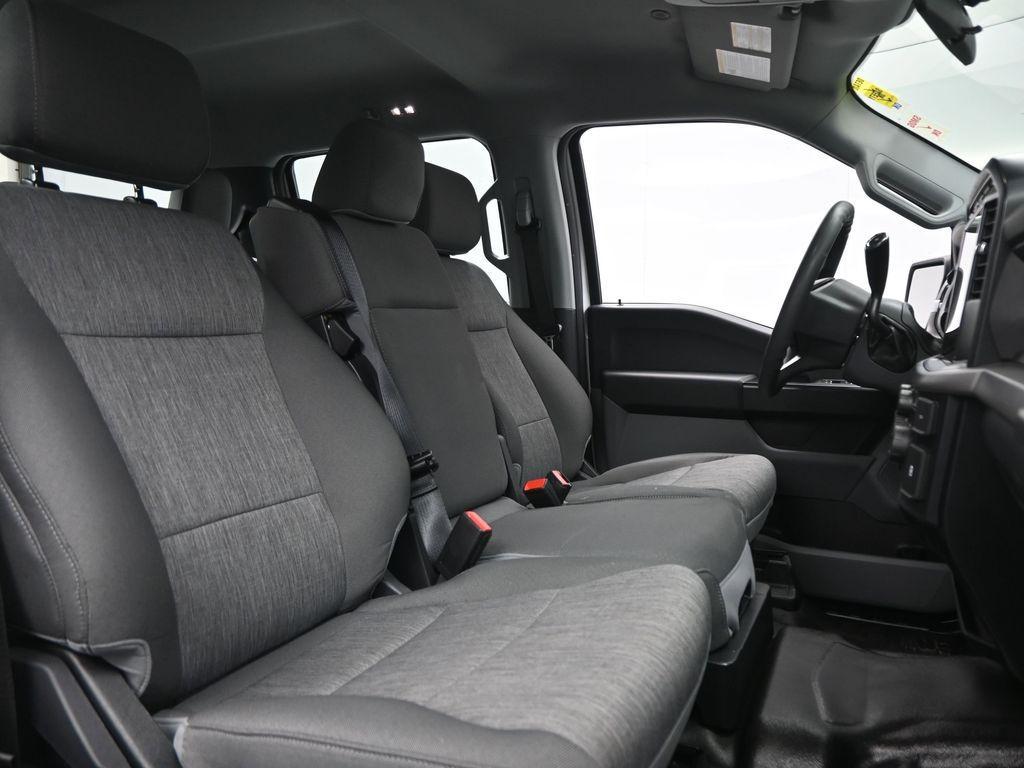 new 2024 Ford F-150 car, priced at $42,330
