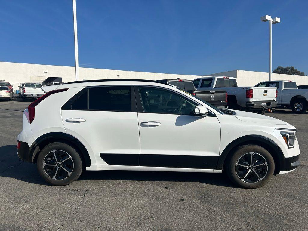 used 2024 Kia Niro car, priced at $30,440