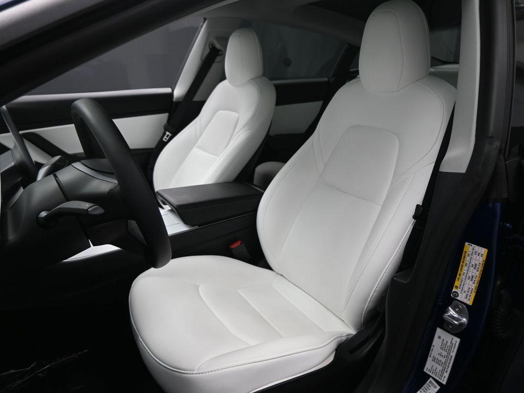 used 2020 Tesla Model 3 car, priced at $28,899