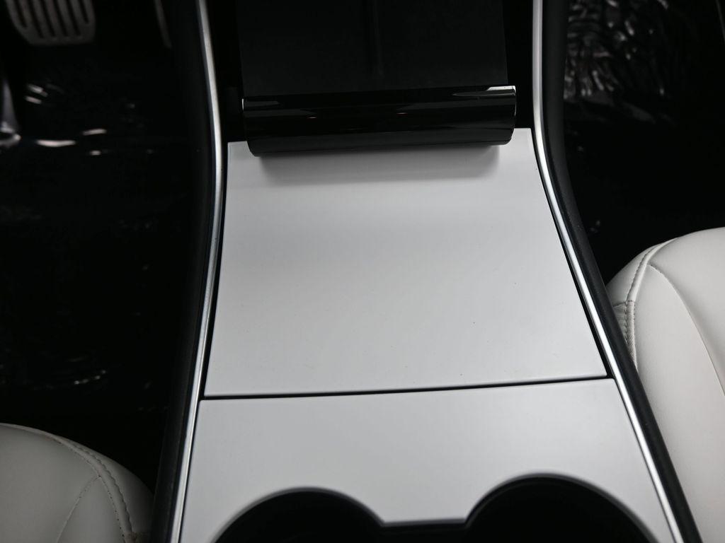 used 2020 Tesla Model 3 car, priced at $28,899