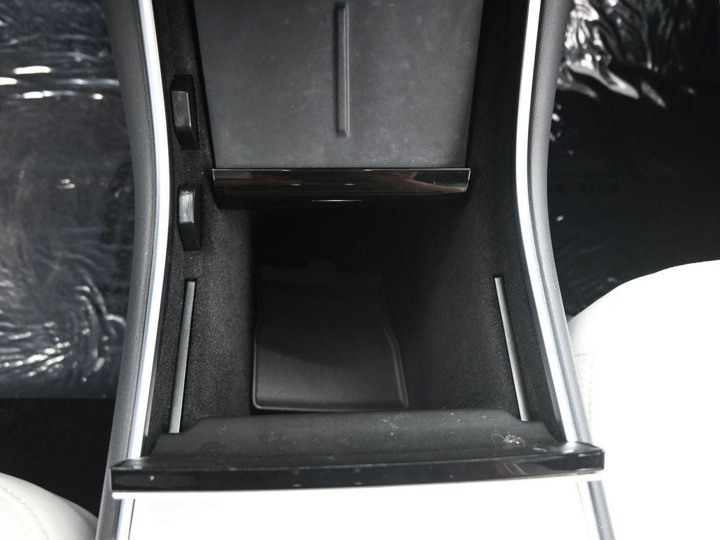 used 2020 Tesla Model 3 car, priced at $28,899