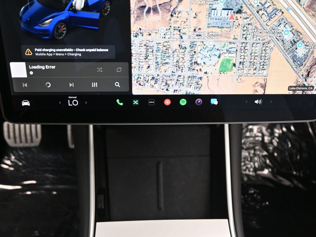 used 2020 Tesla Model 3 car, priced at $28,899