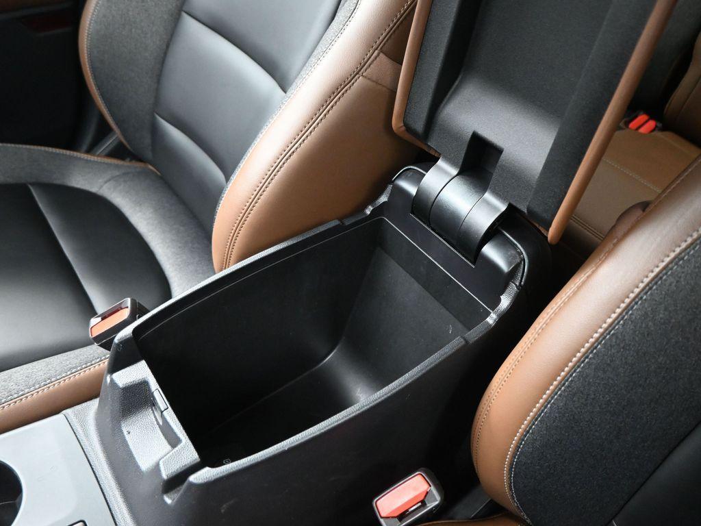 used 2024 Ford Bronco Sport car, priced at $31,000