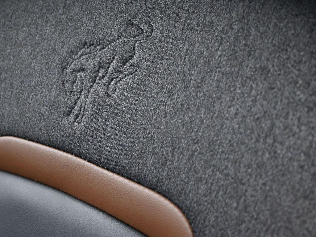 used 2024 Ford Bronco Sport car, priced at $31,000