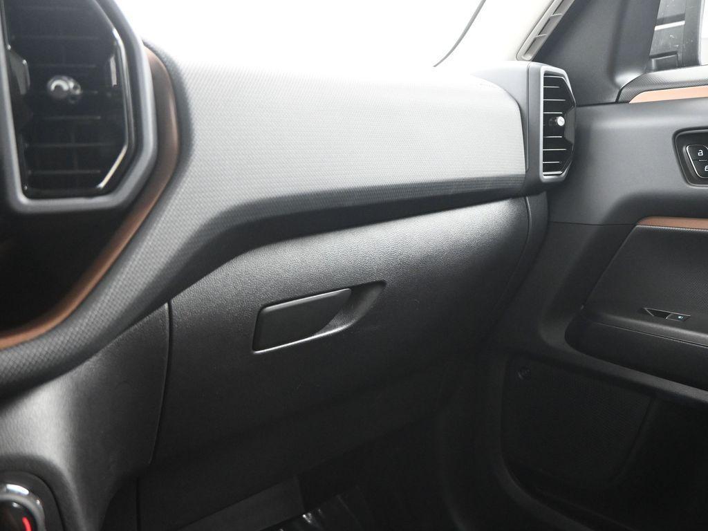 used 2024 Ford Bronco Sport car, priced at $31,000