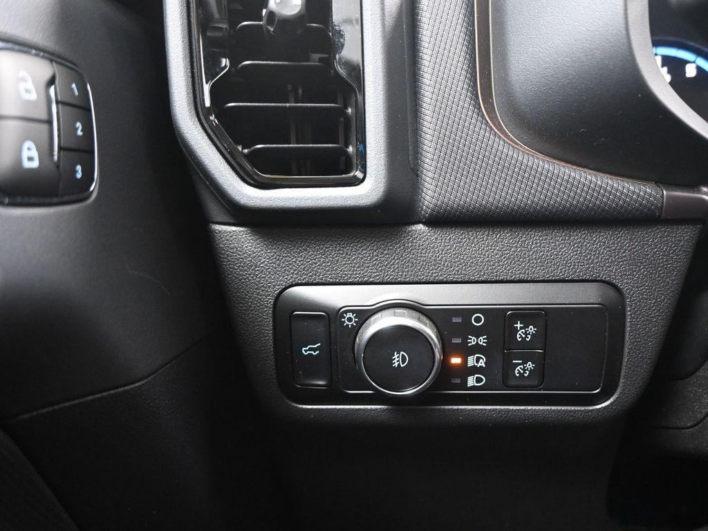 used 2024 Ford Bronco Sport car, priced at $31,000