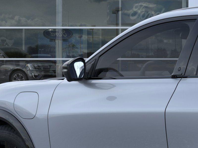 new 2025 Ford Mustang Mach-E car, priced at $47,922