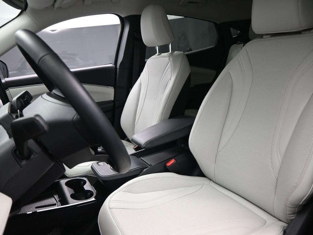 used 2024 Ford Mustang Mach-E car, priced at $39,495