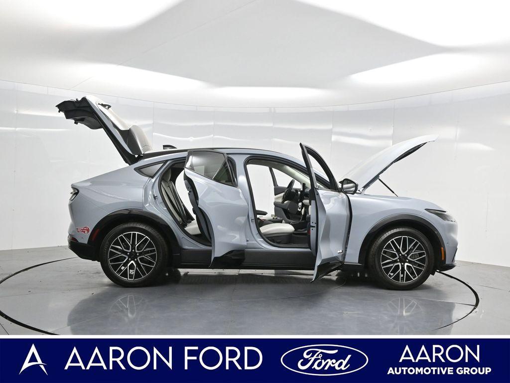 used 2024 Ford Mustang Mach-E car, priced at $39,495
