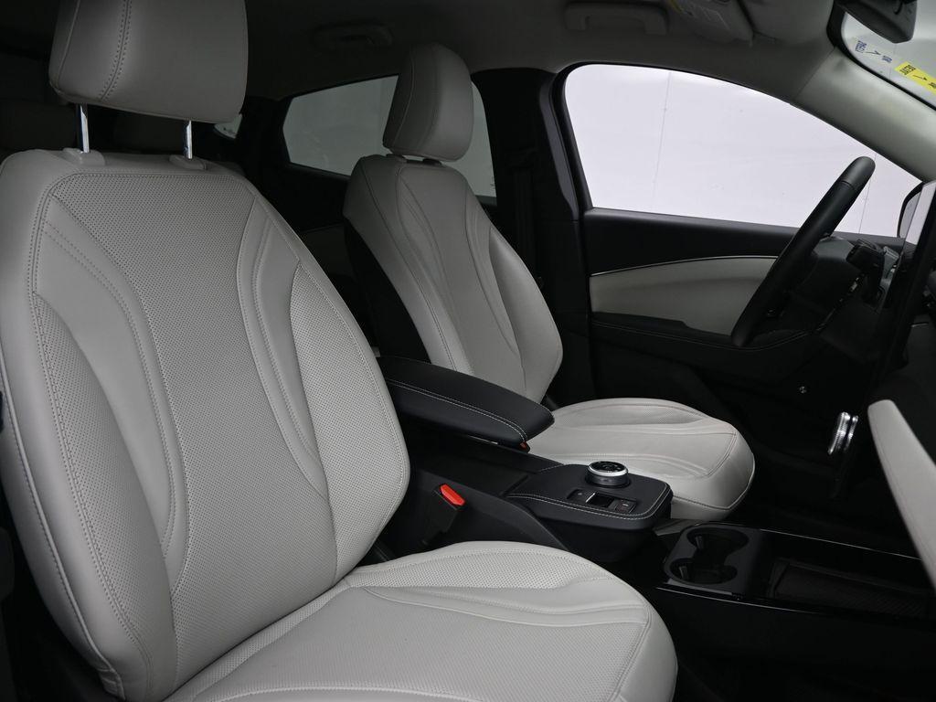 used 2024 Ford Mustang Mach-E car, priced at $39,495