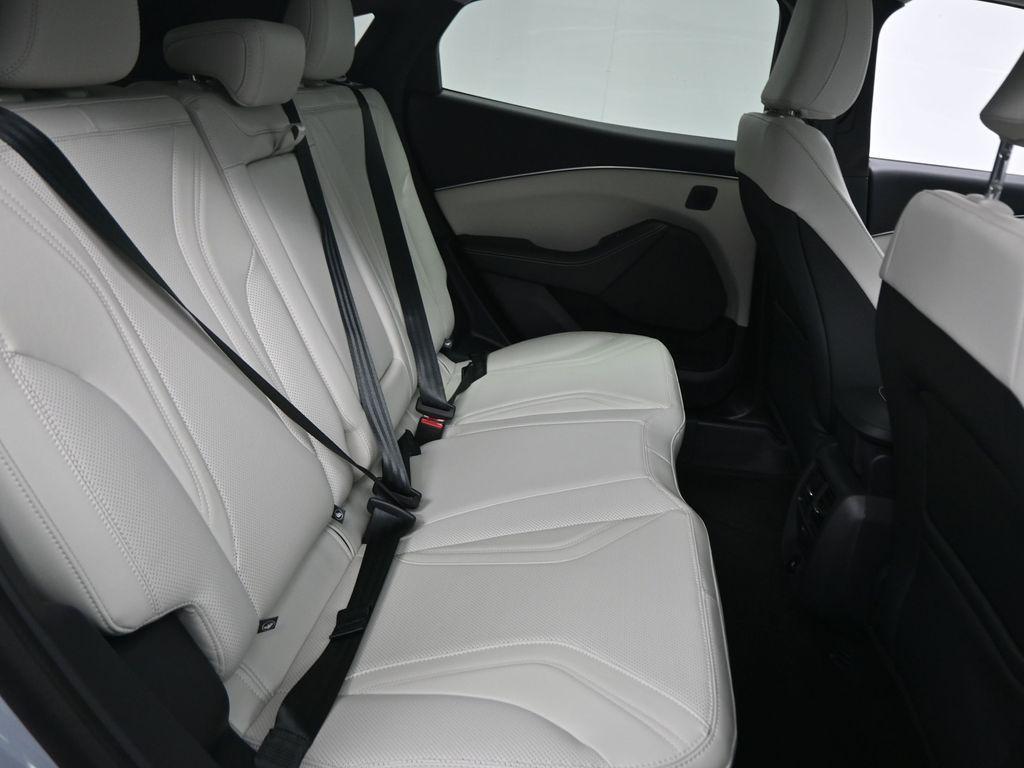 used 2024 Ford Mustang Mach-E car, priced at $39,495