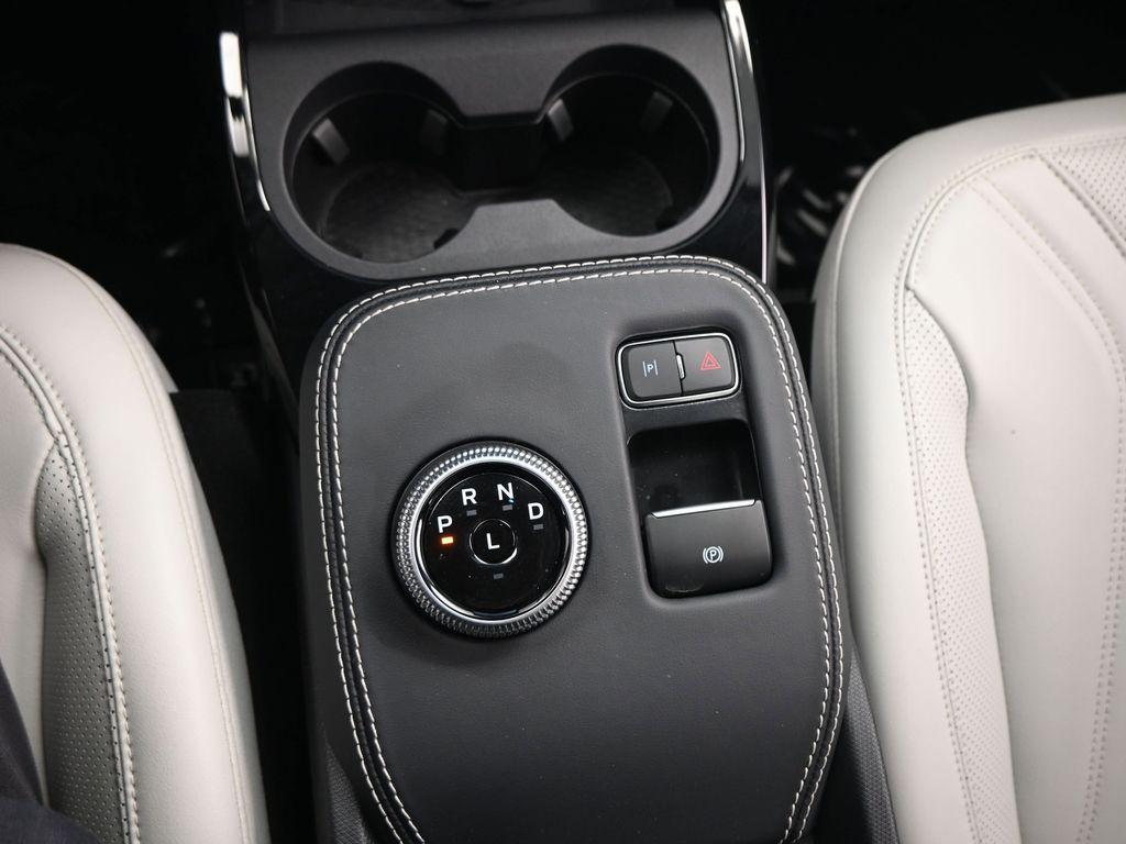 used 2024 Ford Mustang Mach-E car, priced at $39,495