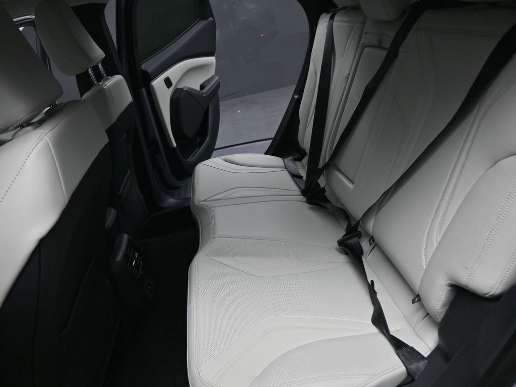 used 2024 Ford Mustang Mach-E car, priced at $39,495