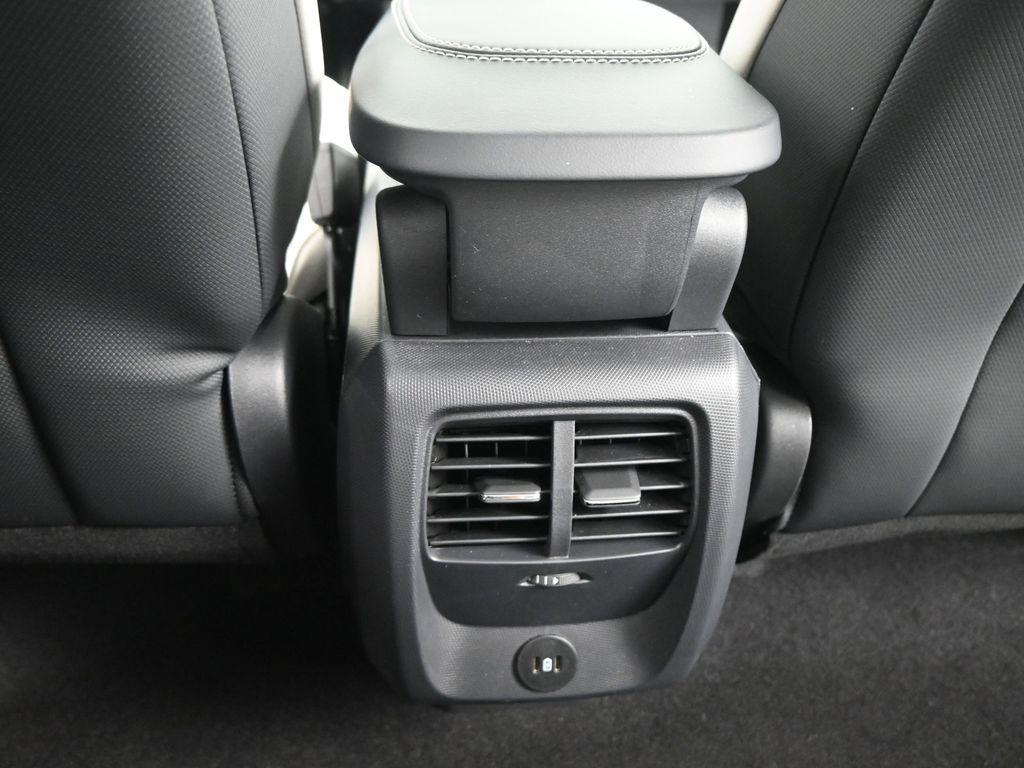 used 2024 Ford Mustang Mach-E car, priced at $39,495